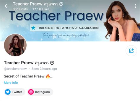 praewasia|Praew asia